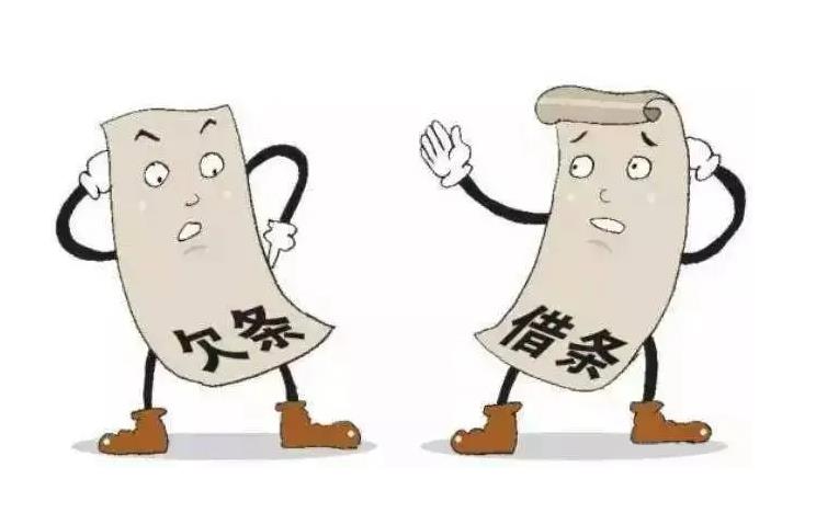 深圳为什么讨债难