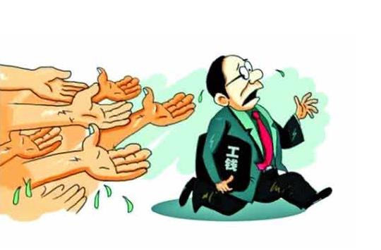 深圳债务人消失了，追讨债务如何进行