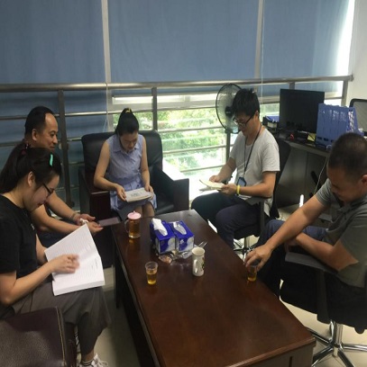 深圳华邦安信讨债成功收回拖欠八年的百万欠款